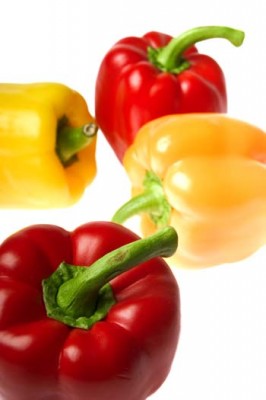 Recept: Paprika uit Piemonte Recept: Paprika uit Piemonte