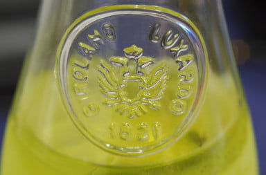 Zelf limoncello maken