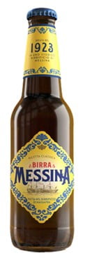 Italiaans bier: Birra Messina, Sicilië