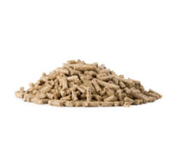 pellets voor pizzaoven