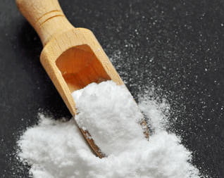 pizzadeeg maken zonder gist