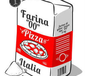 verschil bloem en meel