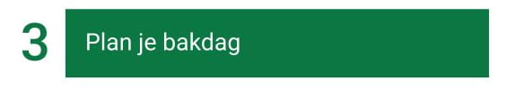 plan je bakdag