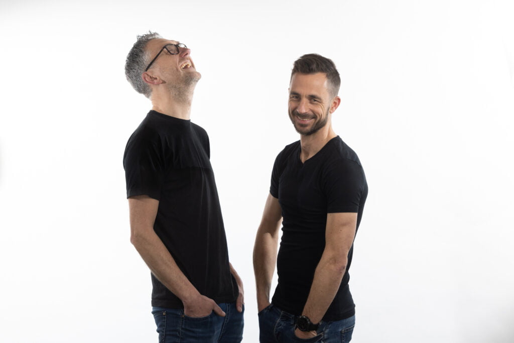 italieplein Stefan & Elkin