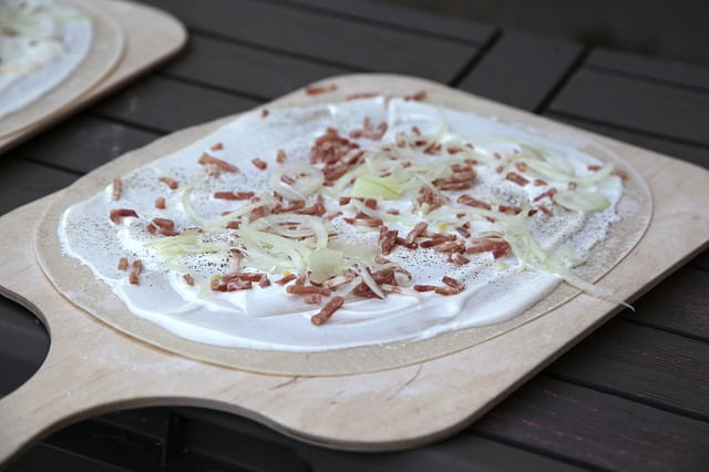 flammkuchen