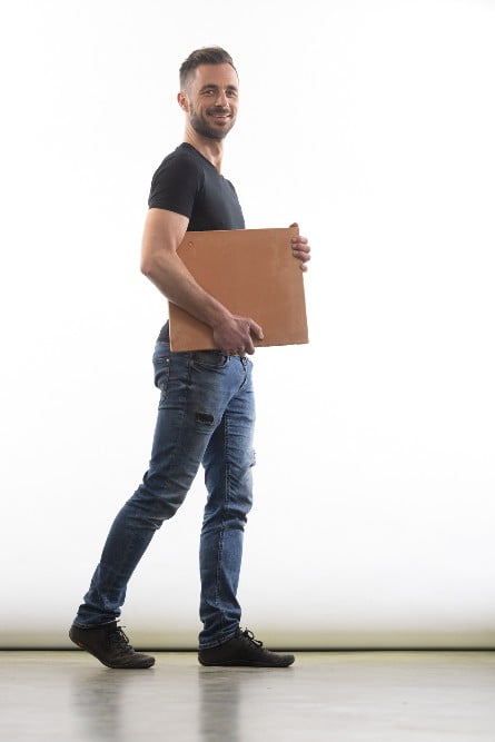 pizzasteen schoonmaken en tips voor gebruik - italieplein