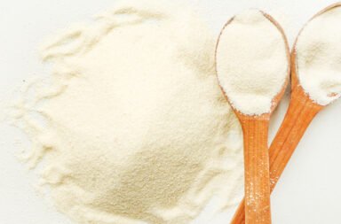 Wat is het verschil tussen semola, semolina en griesmeel?