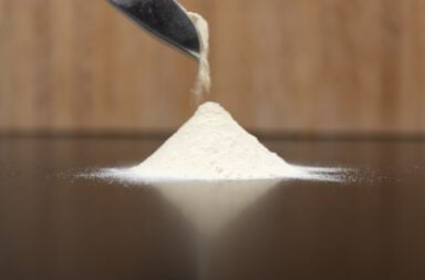 aanbevolen rijstijd pizzabloem